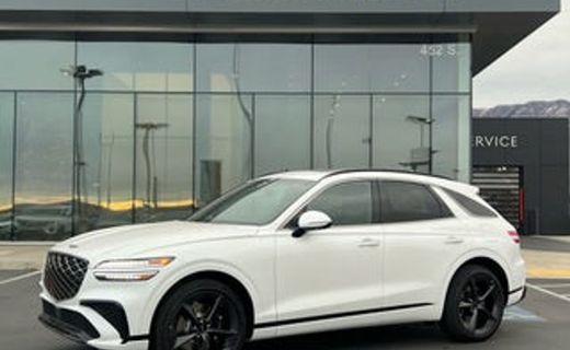 2026 Genesis GV70 2 5T Sport