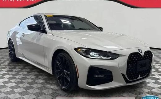 2023 BMW 430I