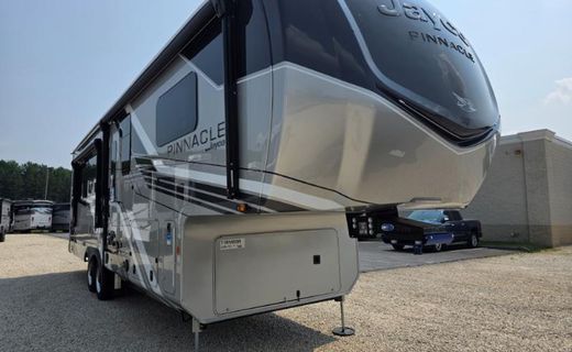 2026 Jayco