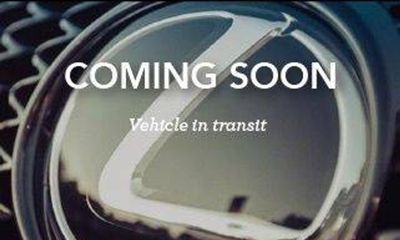 2026 Lexus NX 350 Luxury