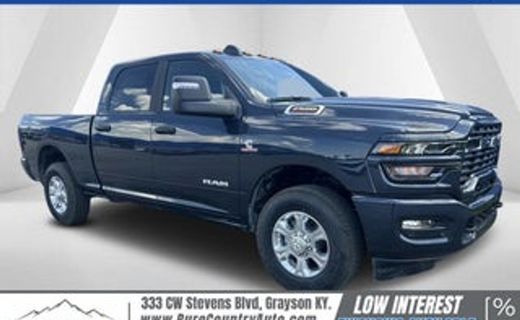 2024 Ford F-250