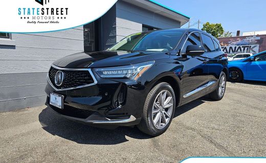 2024 Acura RDX Technology
