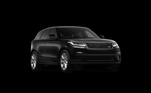 2026 Land Rover Range Velar P250 S
