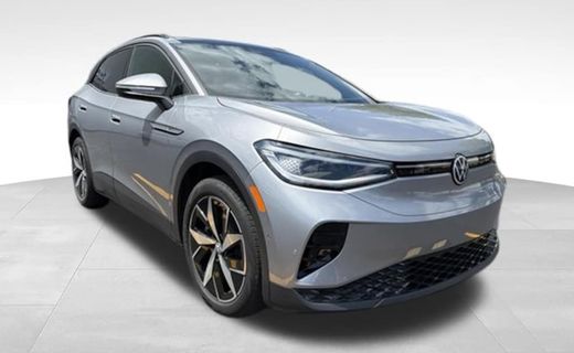 2023 Volkswagen ID 4 Pro S