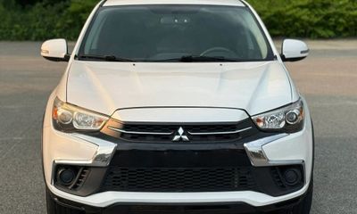 2019 Mitsubishi Outlander Sport LE