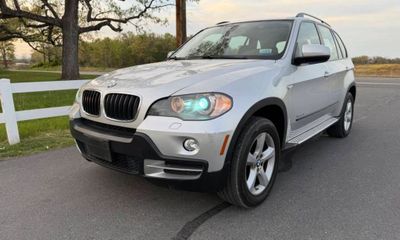 2009 BMW X5 xDrive30i