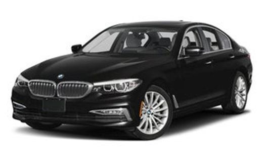 2017 BMW 530I