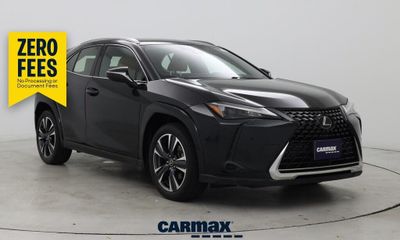 2023 Lexus UX 250H Premium