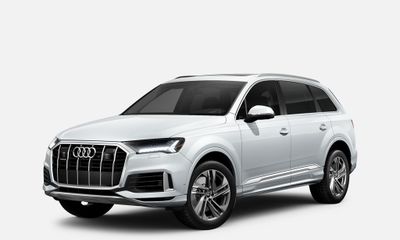 2023 Audi Q7 Quattro Premium