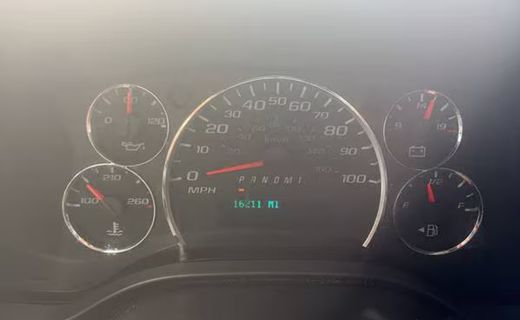 2025 GMC Savana 2500