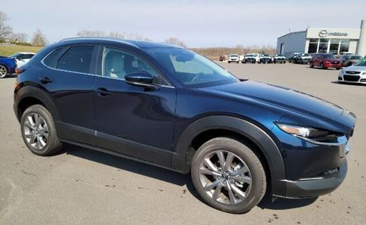 2024 Mazda CX-30 Preferred Package