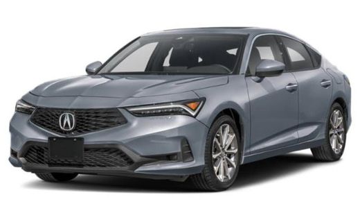 2026 Acura Integra Base