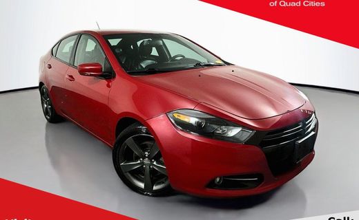 2013 Dodge Dart