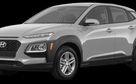 2020 Hyundai Kona SE