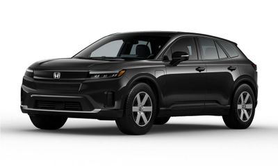 2026 Honda Prologue Elite Tour