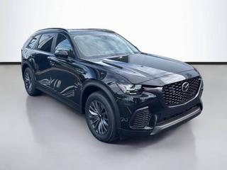 2026 Mazda CX-70 SC Plus
