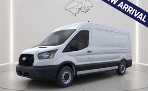 2026 Ford Transit Medium Roof