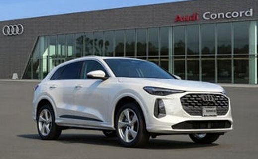 2026 Acura ADX