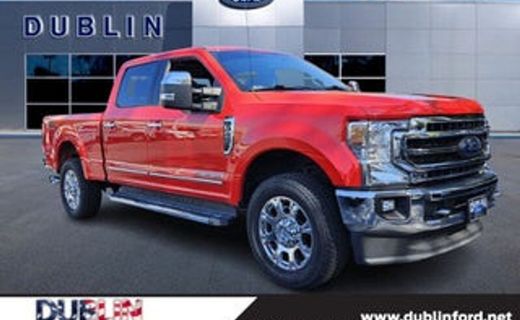 2019 Ford F-250 XL