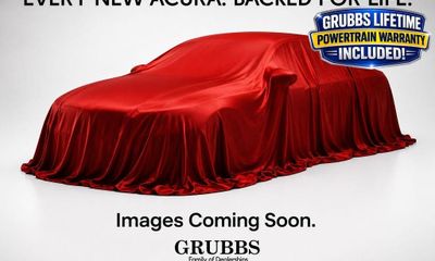 2026 Acura MDX Technology