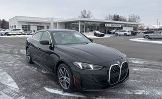 2026 BMW 430I Xdrive GC