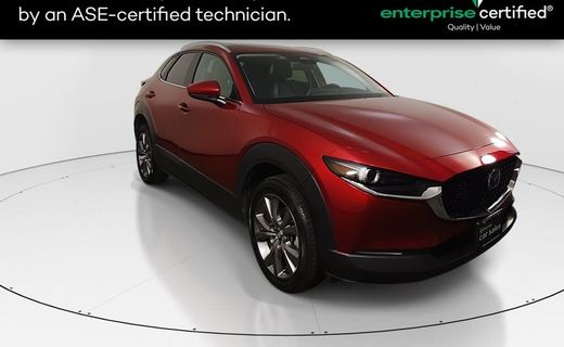 2025 Mazda CX-30 Preferred Package