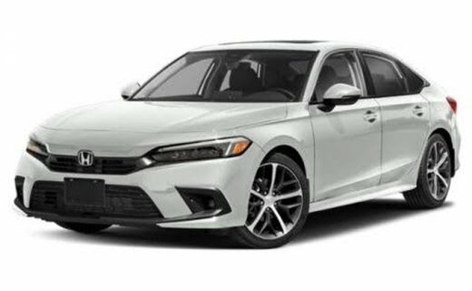 2023 Honda Civic Touring