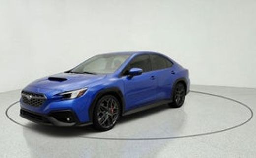 2024 Subaru WRX TR