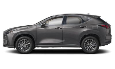 2026 Lexus NX 350 Premium