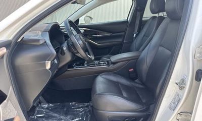 2022 Mazda CX-30 Premium Package