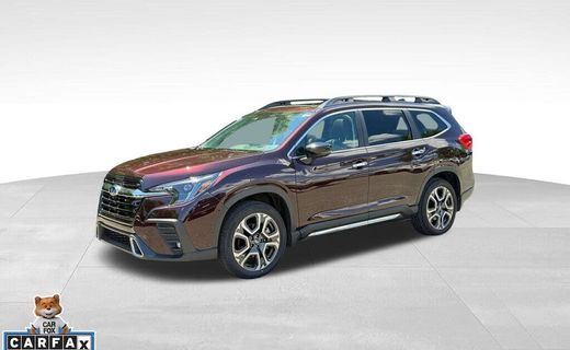 2025 Subaru Ascent Touring