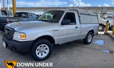 2010 Ford Ranger XL