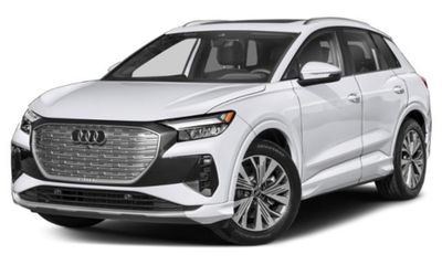 2024 Audi Q4 50 E Tron