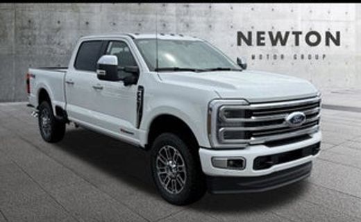 2026 Ford F-350