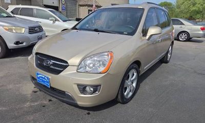 2007 Kia Rondo UN