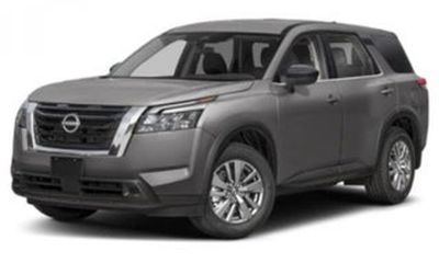 2026 Kia Carnival LX LXS