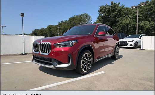 2026 BMW X1 XDRIVE28I
