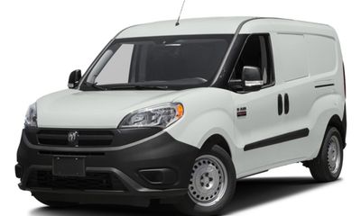 2016 Ram Promaster City ST