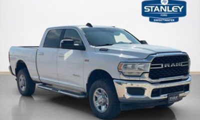 2022 Ram 2500