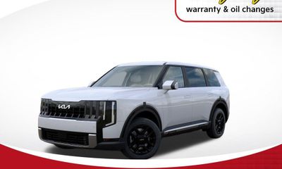 2027 Kia Telluride LX