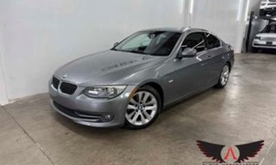 2012 BMW Z4 sDrive28i
