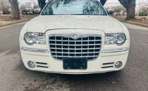 2006 Chrysler 300C