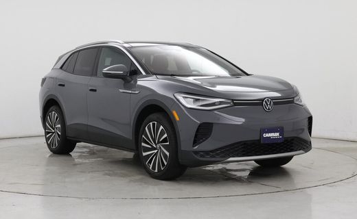2023 Volkswagen ID 4 Pro S Plus