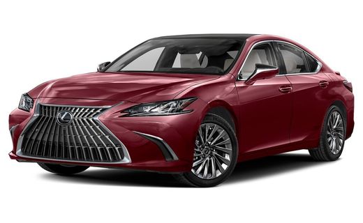 2023 Lexus ES 350 Ultra Luxury