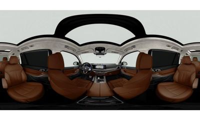 2026 BMW X7 Alpina XB7