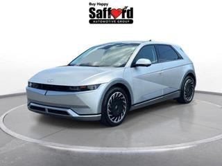 2024 Hyundai Ioniq 5 Limited Disney 100