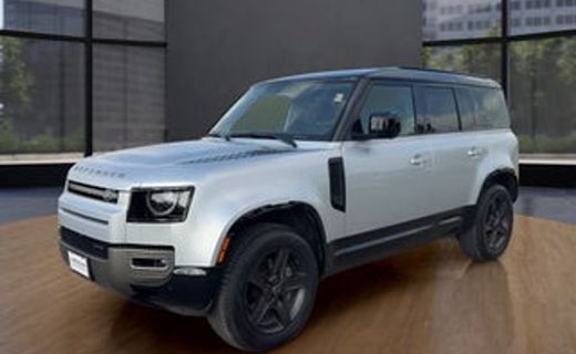 2024 Land Rover Discovery P300 S