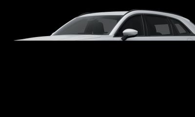 2025 Mazda CX-70 Preferred Package