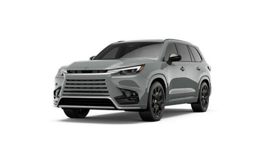 2026 Lexus TX 350