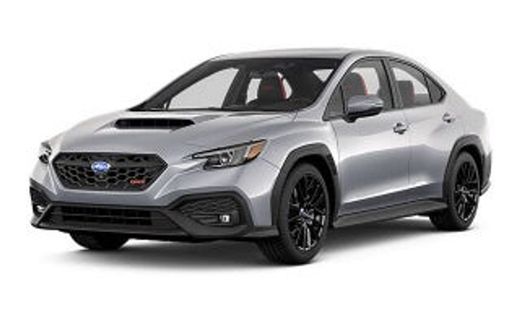 2026 Subaru WRX Limited